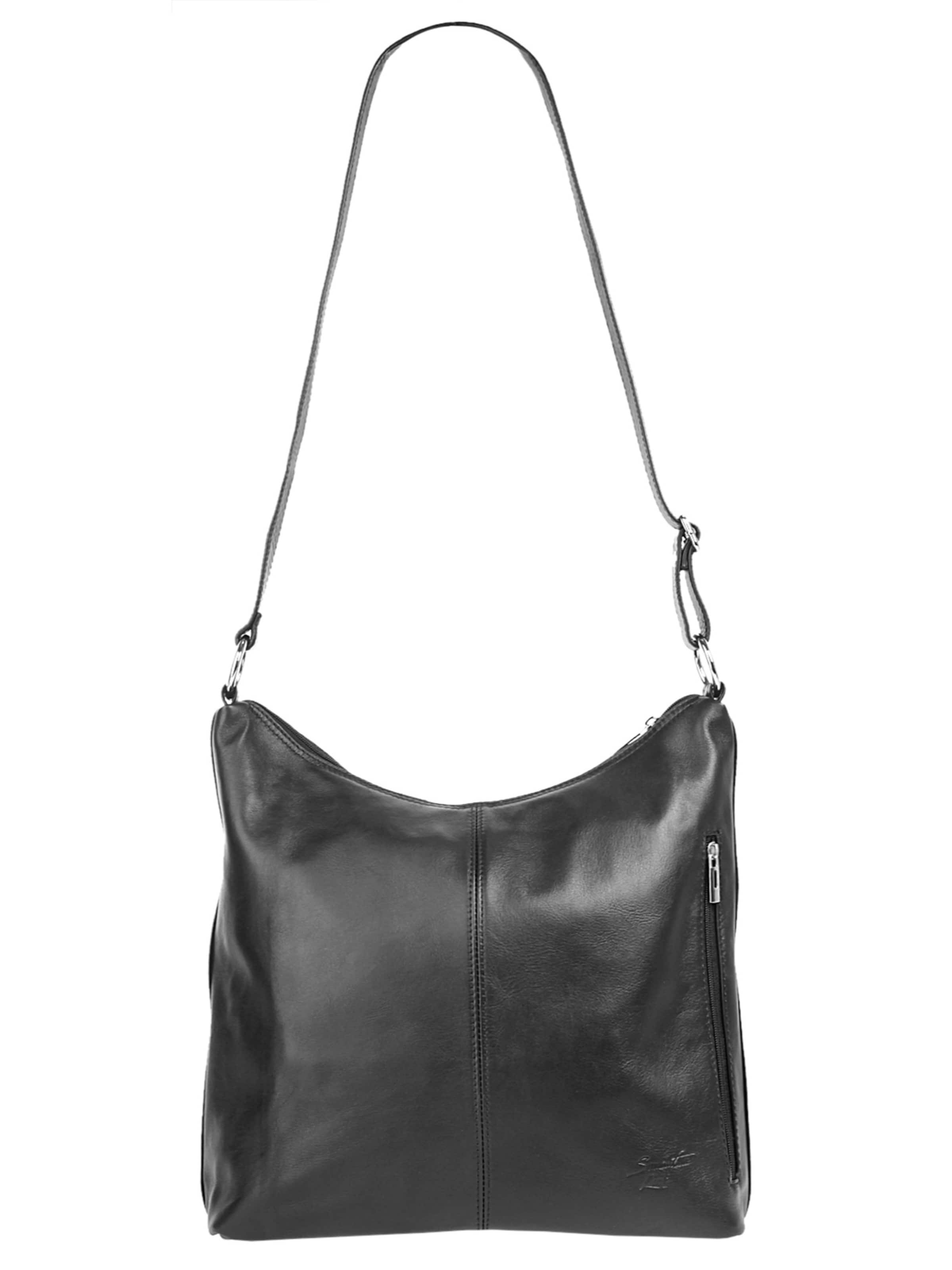 Cabas Samantha Look en noir