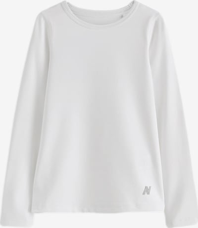 Next T-Krekls, krāsa - balts, Preces skats