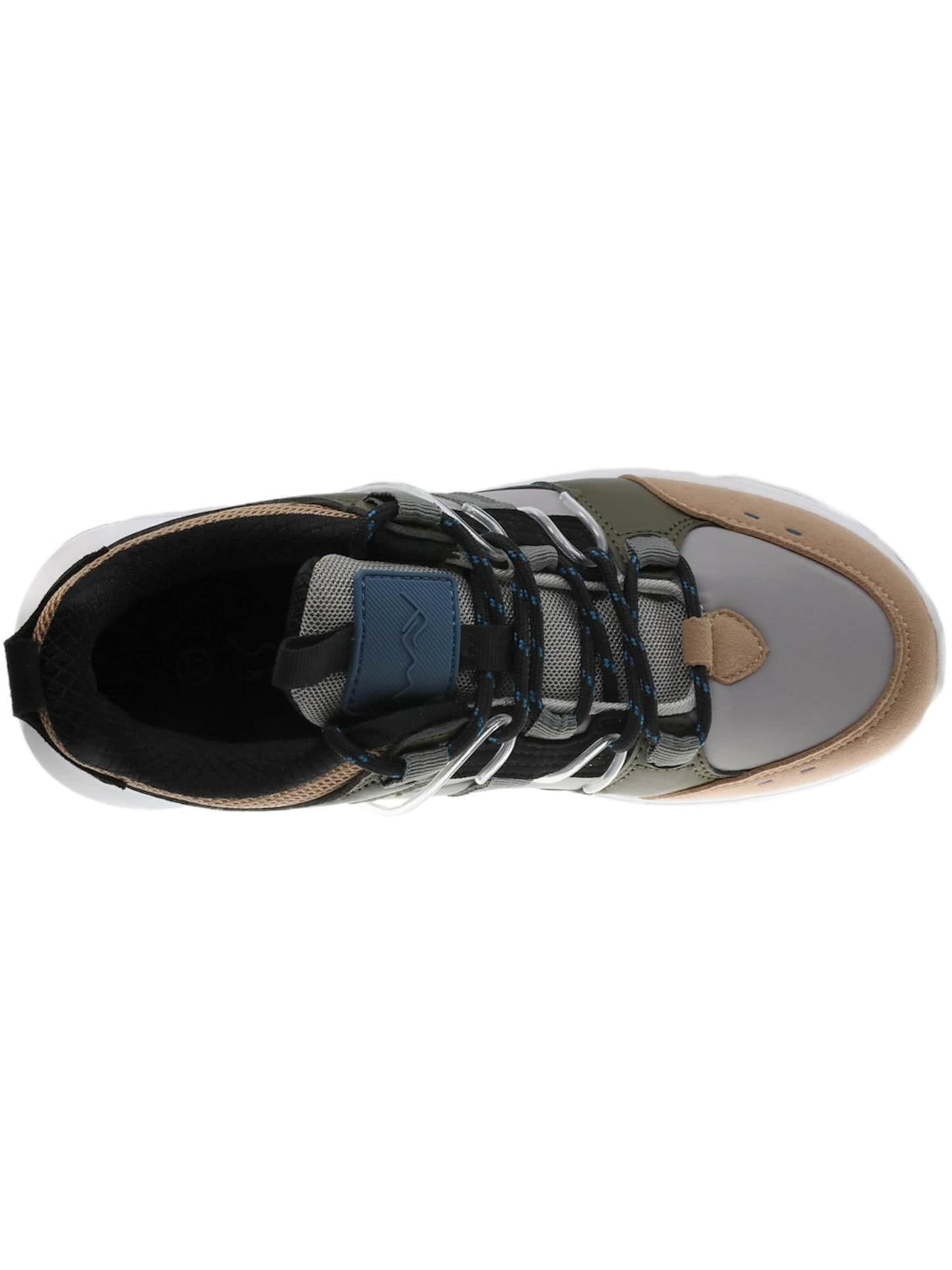 Beppi Sneakers in Brown