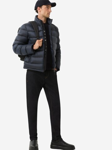 BOGNER Pullover 'Ole' in Schwarz