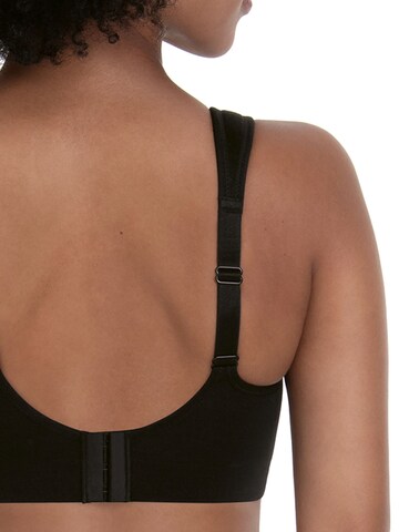 ANITA Minimiser Bra 'Eve' in Black