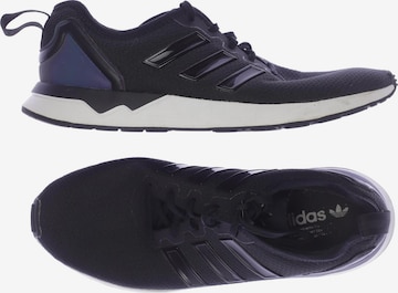 ADIDAS ORIGINALS Sneakers & Trainers in 43 in Black: front