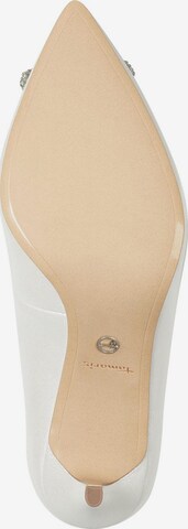 TAMARIS Pumps in Beige