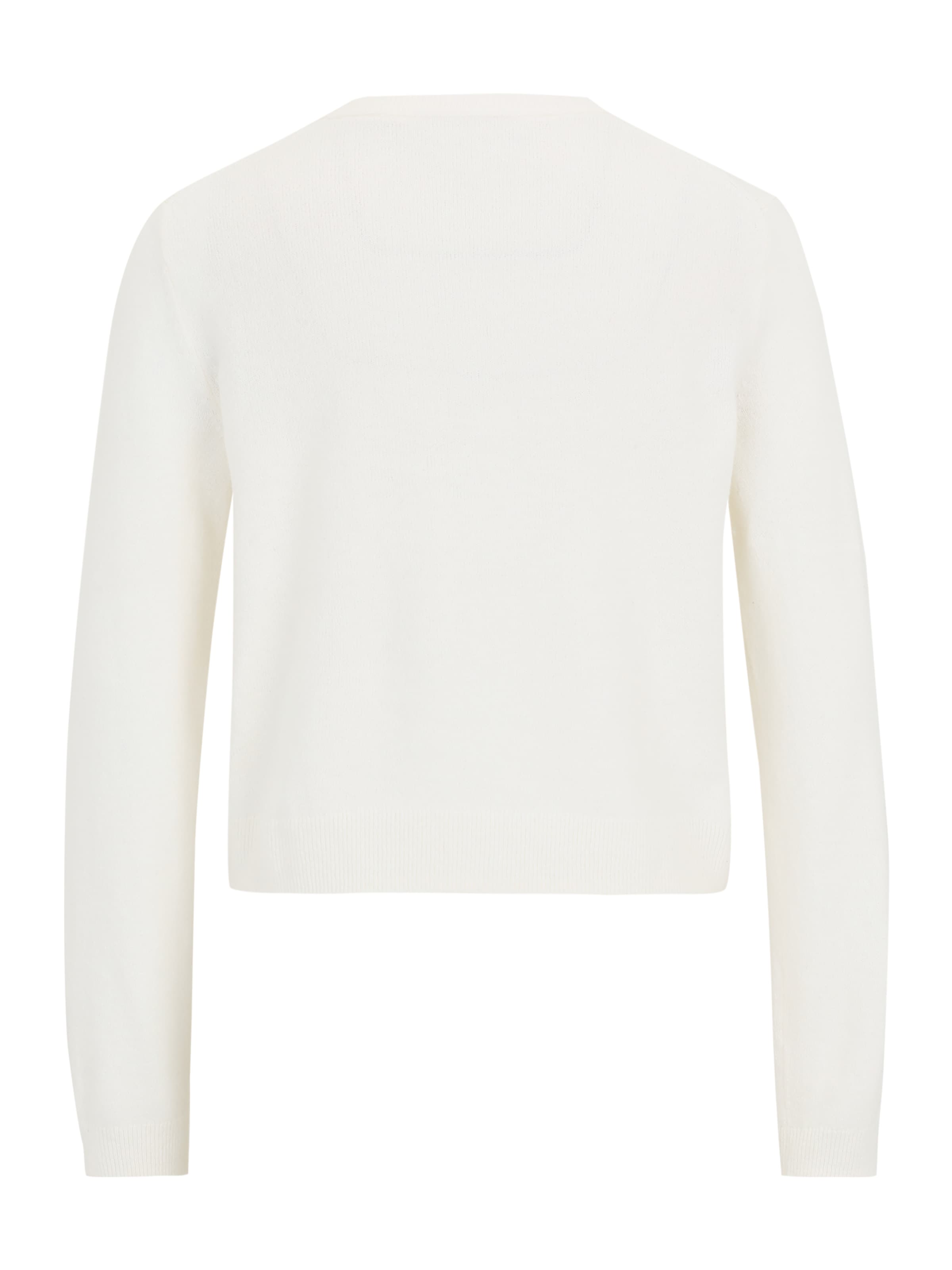 Gap Tall Вязаная кофта в Белый