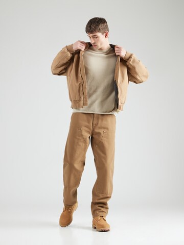 Only & Sons Sweater 'ONSFELIX' in Beige