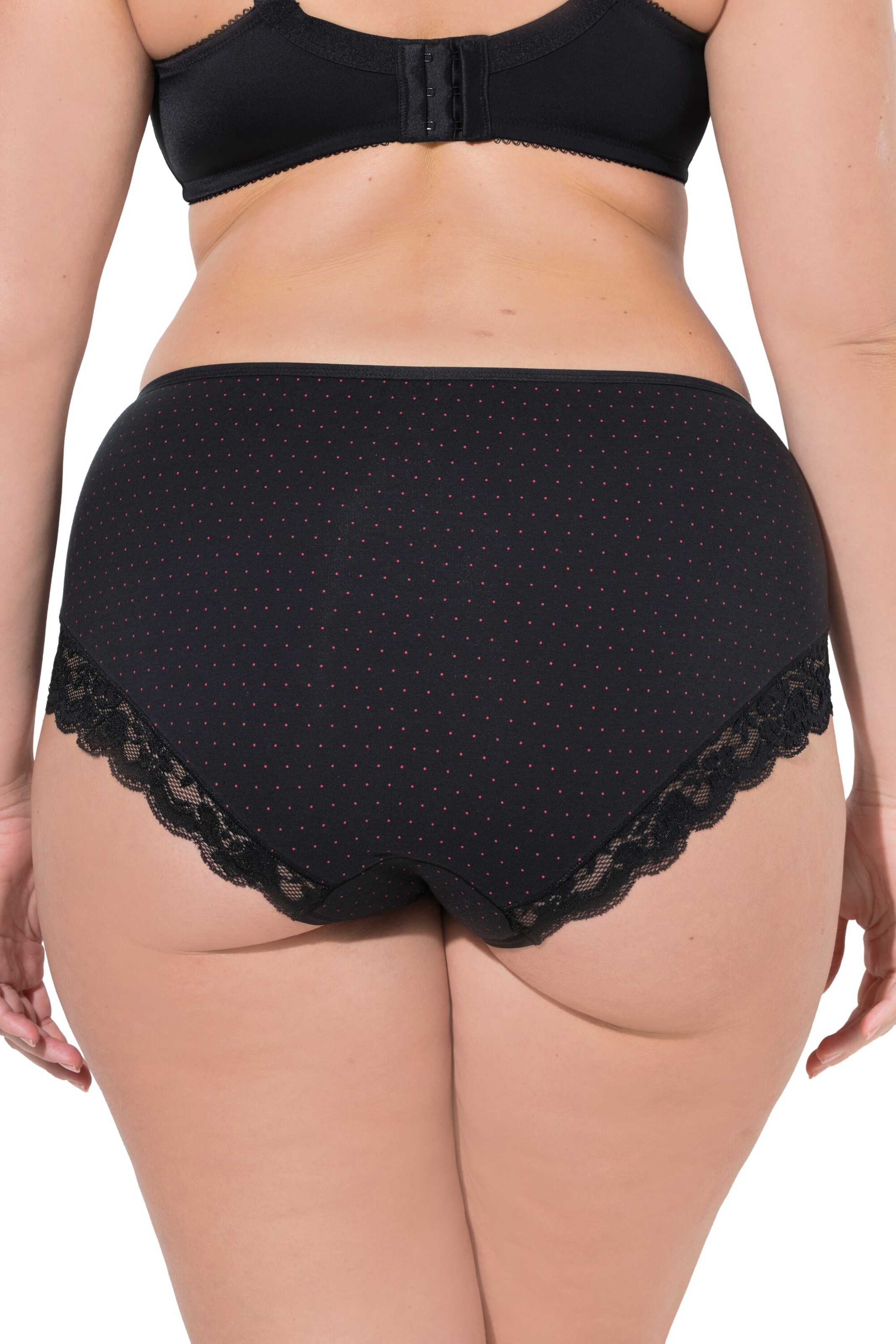 Ulla Popken Slip in Pink