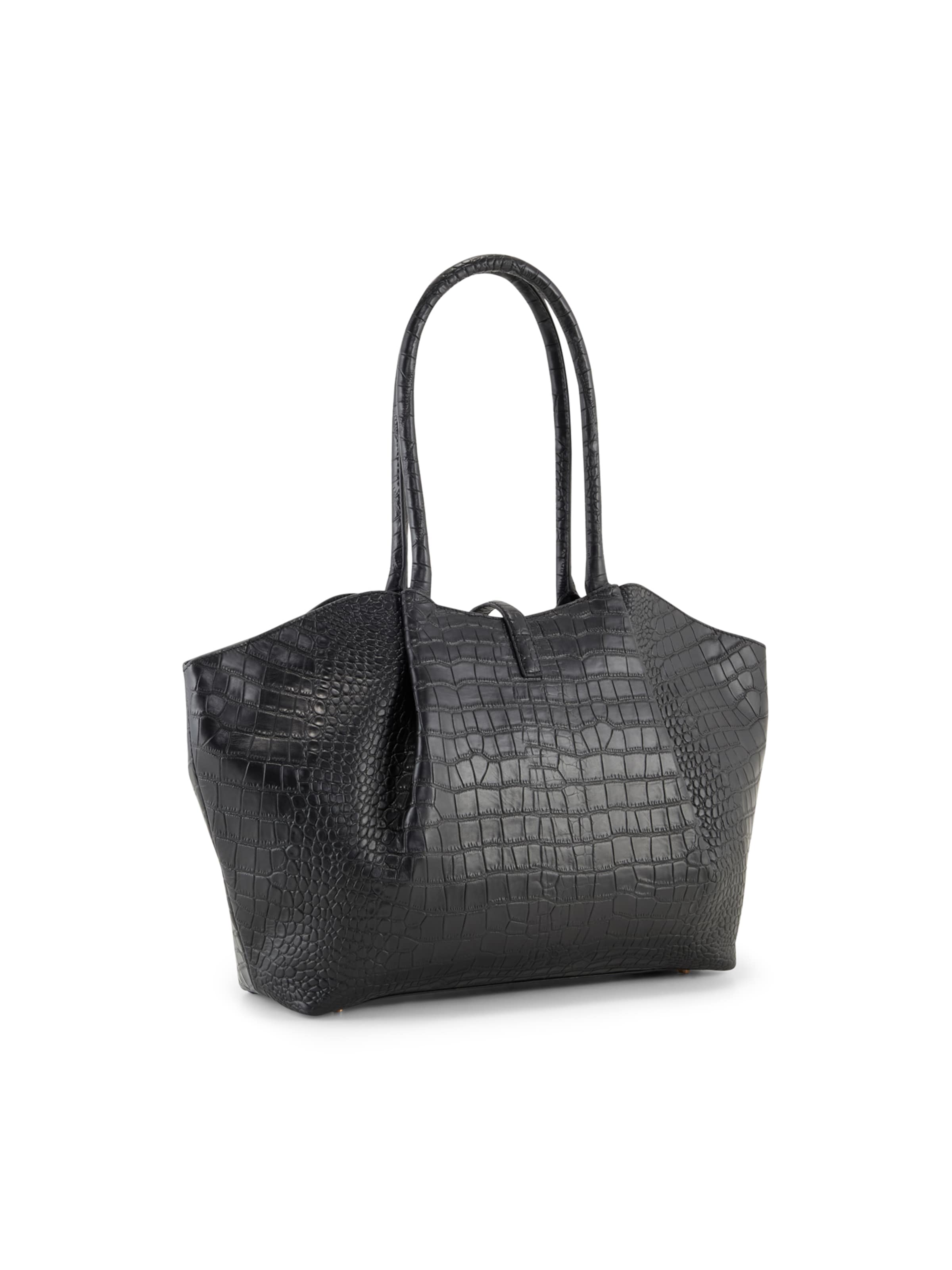 JOOP! Handtasche in Schwarz