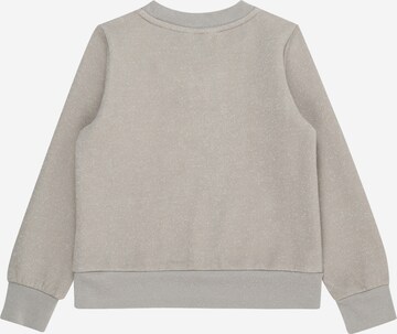 GAP Sweatshirt in Beige