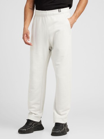 G-STAR Regular Housut 'Essential' värissä beige: etupuoli