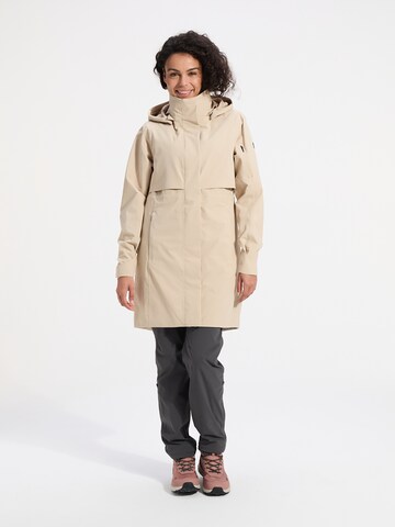 Human Nature Jacke 'Forniz' in Beige