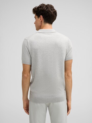T-Shirt 'Loic' STRELLSON en gris