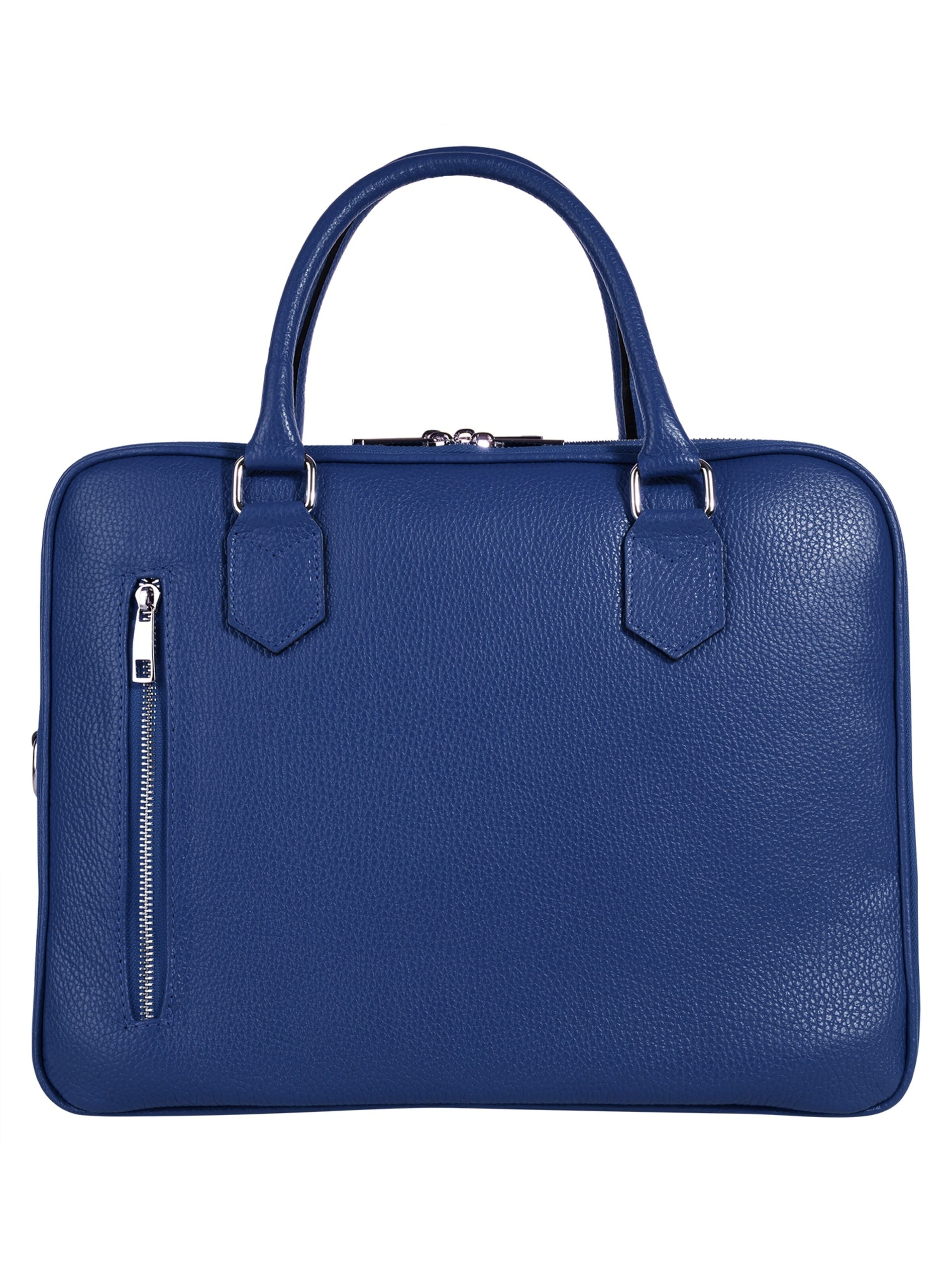 Cluty Aktenkoffer‌‌ in Blau