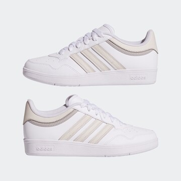 ADIDAS SPORTSWEAR Platform trainers in White