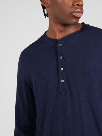 Banana Republic Shirt in Blue