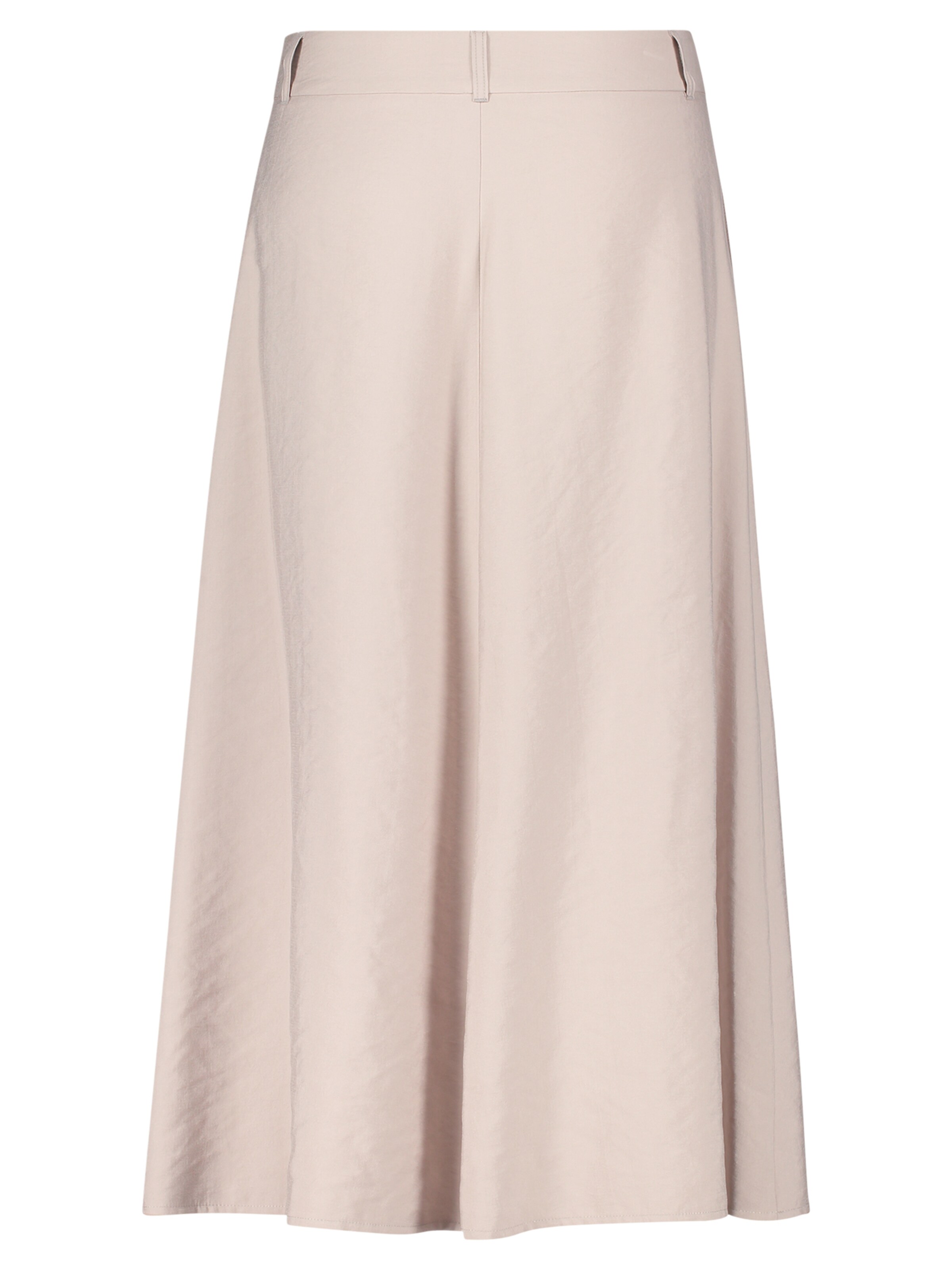 Jupe Betty Barclay en gris