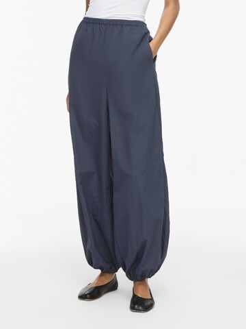 VILA Vat Broek 'VISelma' in Blauw