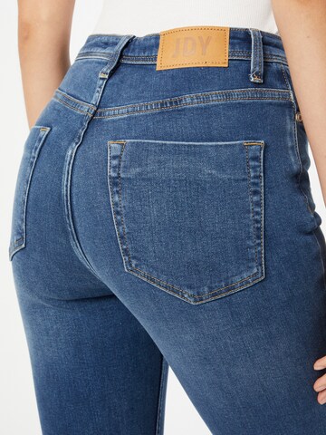 JDY Skinny Jeans 'SENNA' in Blue