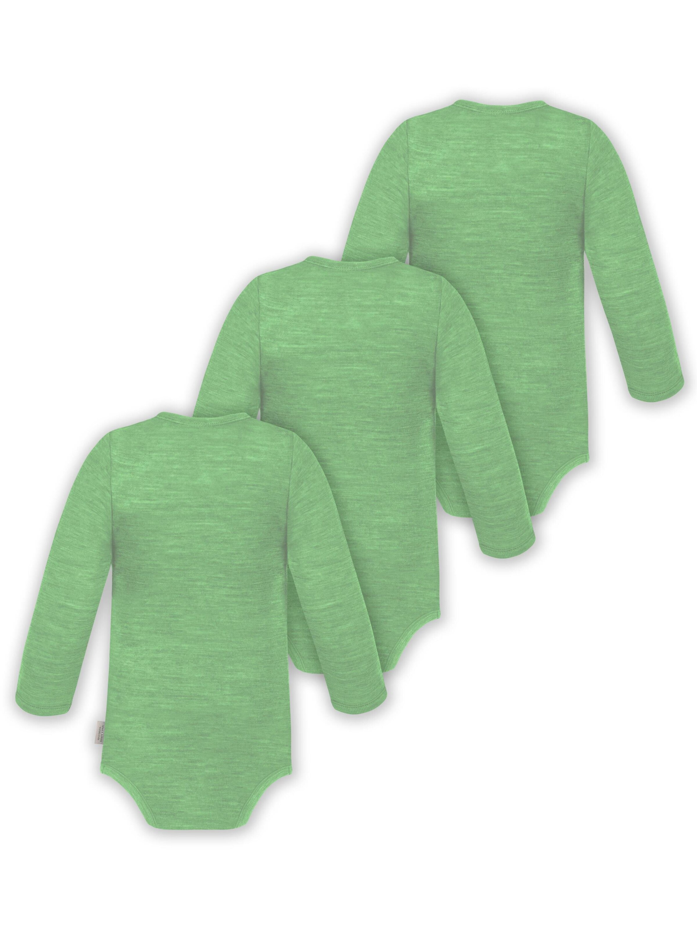 normani Romper/Bodysuit in Green