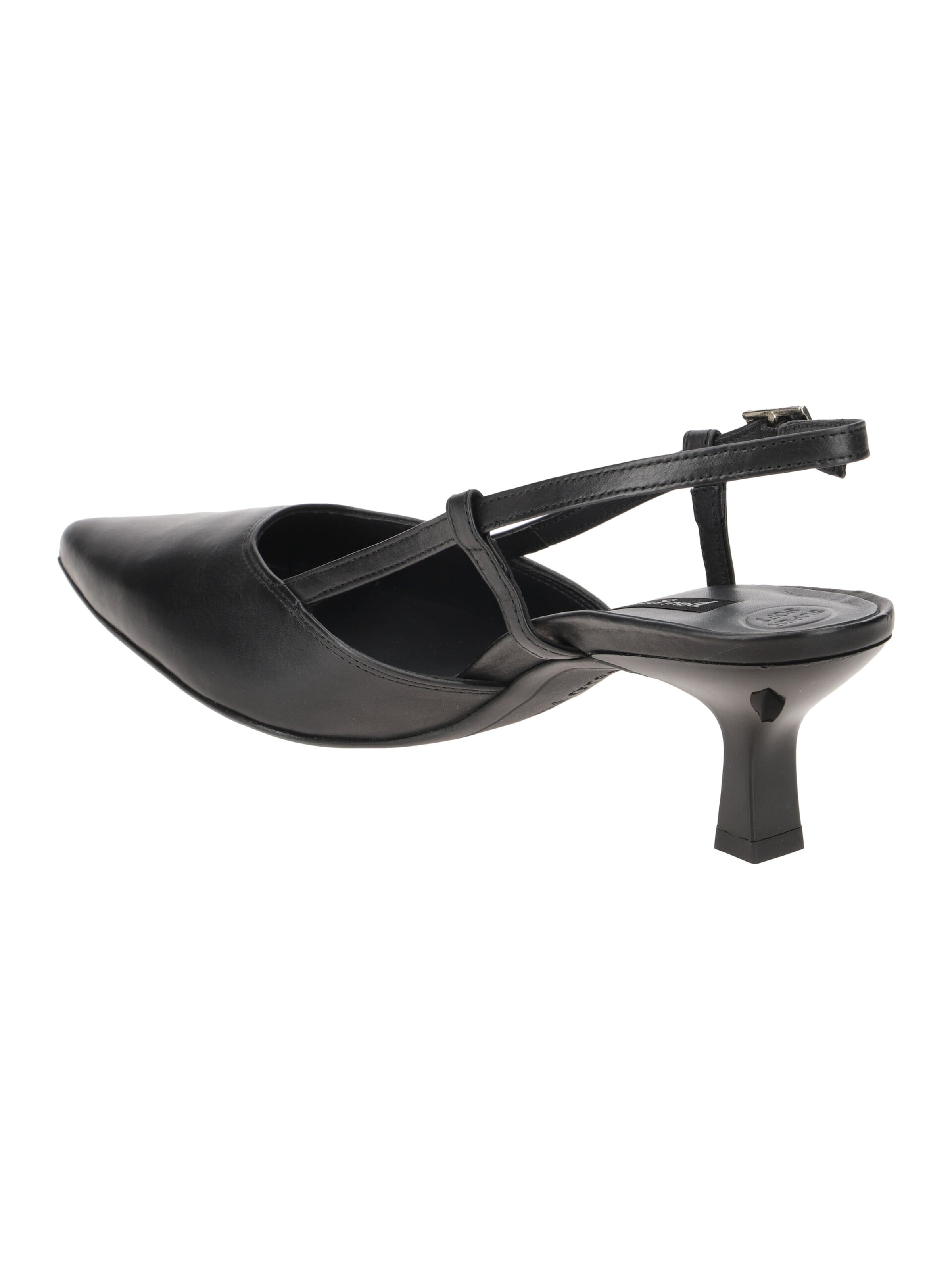 Paul Green Slingback pumps in Black