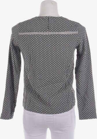 rosemunde Blouse & Tunic in XS in Grey