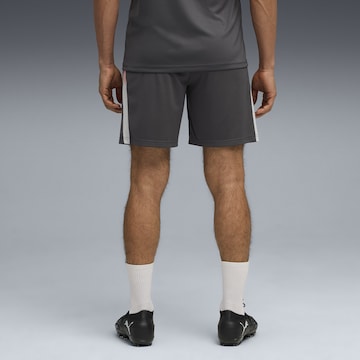 PUMA Regular Sportbroek in Zwart