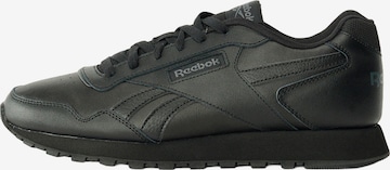Baskets basses 'GLIDE' Reebok en noir : devant