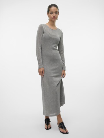VERO MODA Kjole 'CASS' i grå
