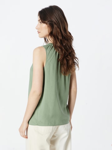 Camicia da donna di ESPRIT in verde