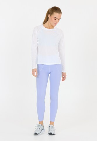 ENDURANCE Regular Sports trousers 'Talori' in Blue