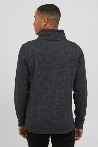 BLEND Sweatshirt 'LONO' in Schwarz