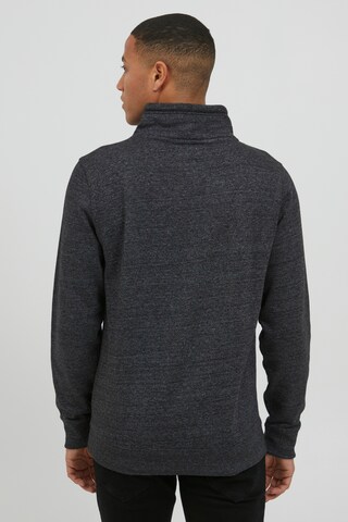 Sweat-shirt 'LONO' BLEND en gris