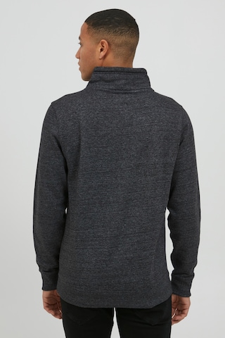 BLEND Sweatshirt 'LONO' in Zwart