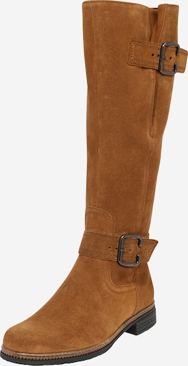GABOR Boots in Cognac, Item view
