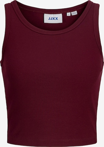 JJXXTop 'JXFALLON' - crvena boja: prednji dio