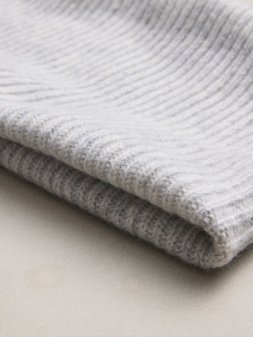 Écharpe 'N.Premium' Next en gris