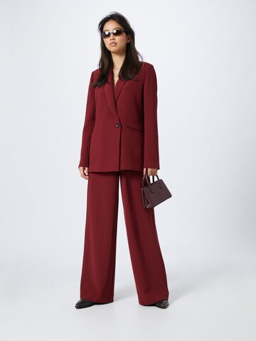 VERO MODA Blazer 'Cameron' in Red