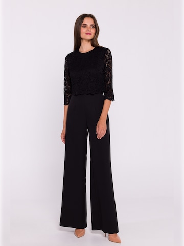 Stylove - Jumpsuit en negro