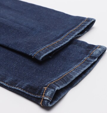 AG Jeans Jeans in 25 in Blue