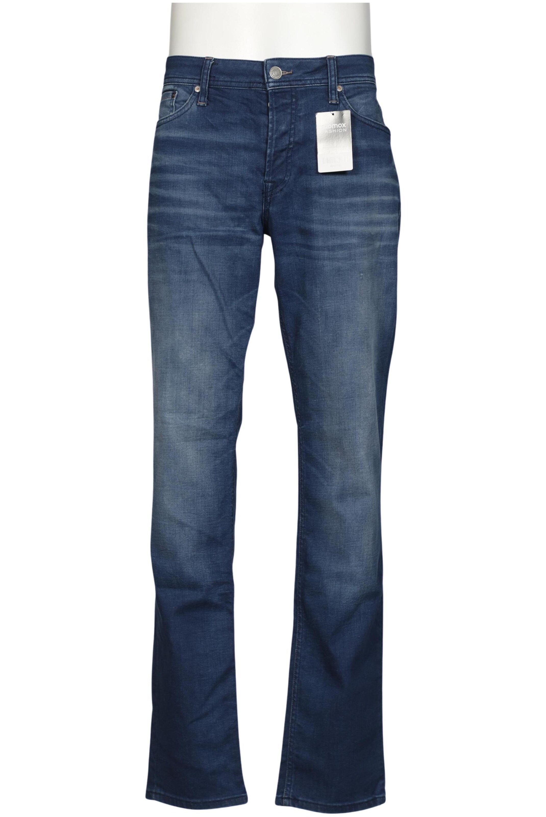 JACK & JONES Jeans in 33 in Blue: front