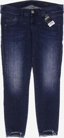 Herrlicher Jeans 31 in Blau: predná strana