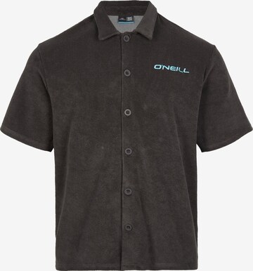 Fit confort Chemise O'NEILL en gris : devant