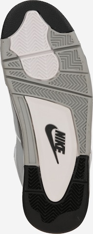Baskets basses 'AIR FLIGHT 89' Nike Sportswear en gris