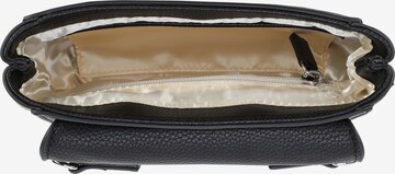 GERRY WEBER Crossbody Bag 'Spring fest ' in Black