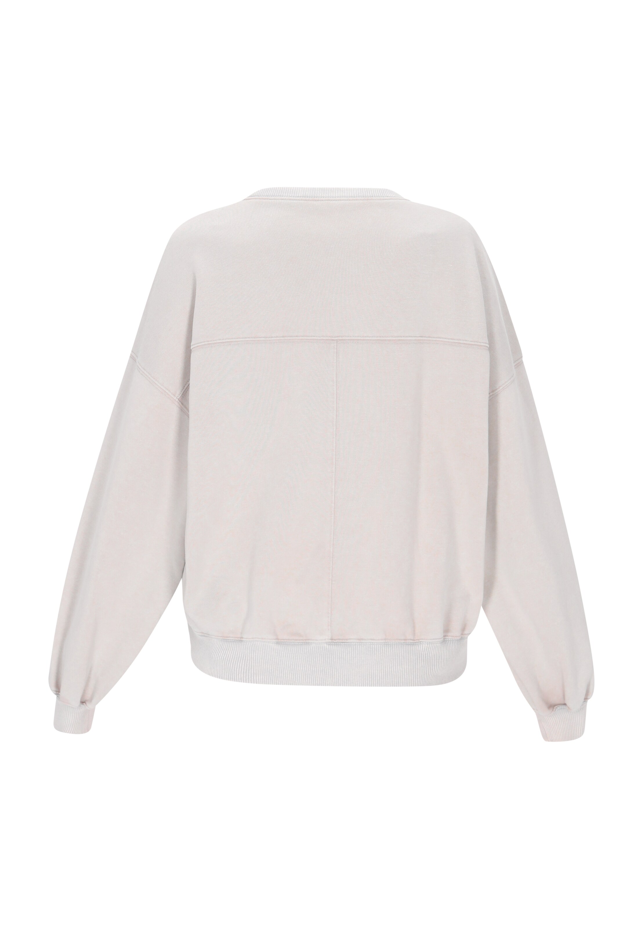 Sweat-shirt ebeeza en gris