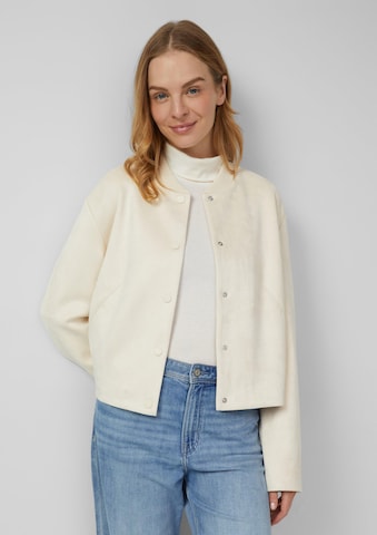 Veste mi-saison s.Oliver en beige