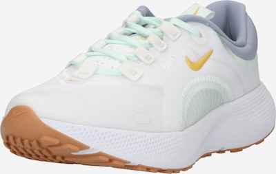 NIKE Laufschuh in stone / mint / weiß, Produktansicht