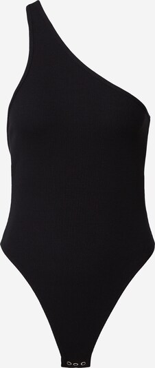 fekete WEEKDAY Body, Termék nézet