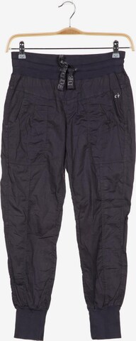 DEHA Pants in XS in Purple: front