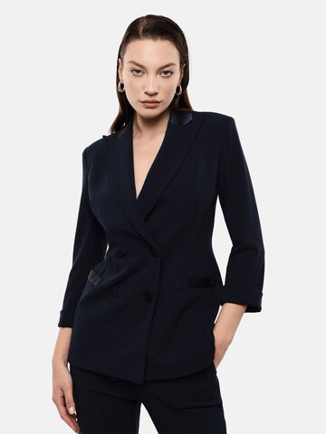 Blazer 'IMPERIAL GIACCA GIACCA' di IMPERIAL in blu