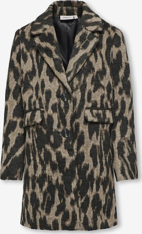 Cappotto di ONLY GIRLS in nero: frontale